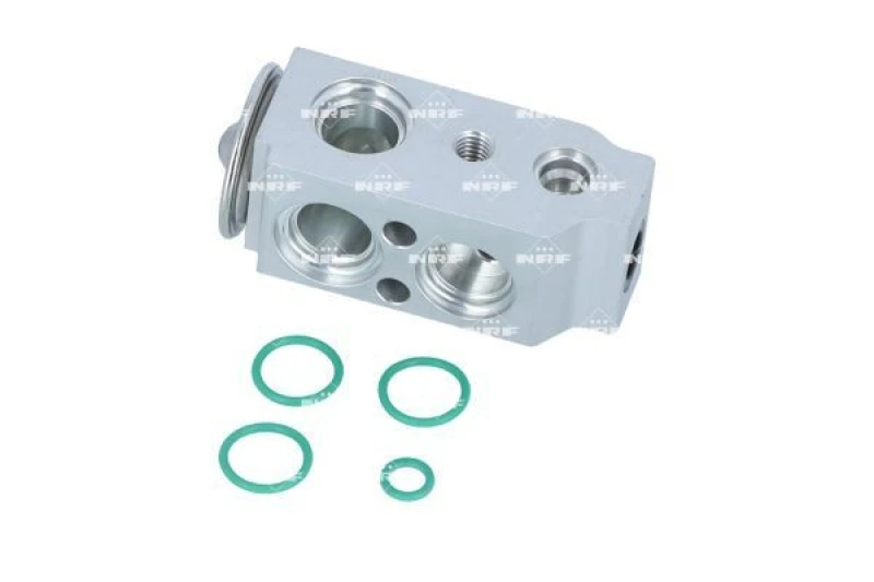 Image of NRF AC expansion valve NRF 38757