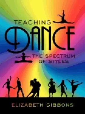 Image of teaching dance the spectrum of styles