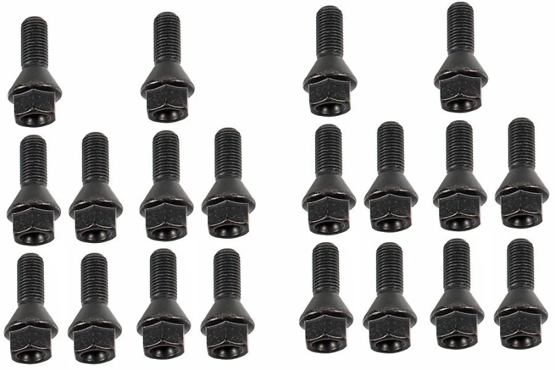 Image of Wheel Bolt METZGER 6320009