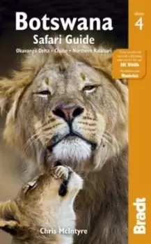 Image of Botswana by Chris McIntyre