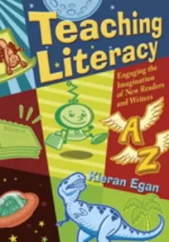 Image of Teaching literacy by Kieran Egan