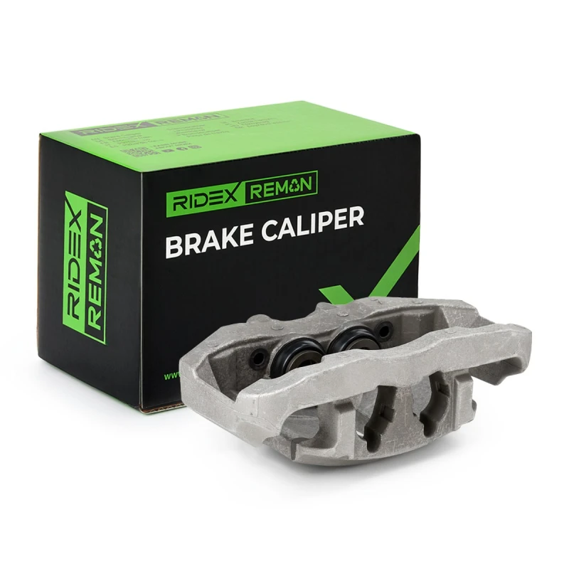 Image of RIDEX REMAN 78B2766R Brake caliper Aluminium Brake Caliper (78)
