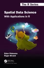 Image of Spatial Data Science With Applications in R