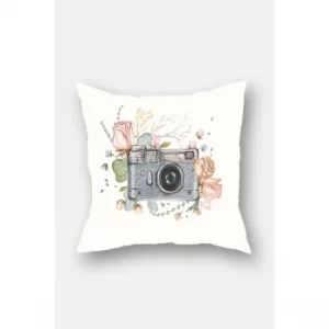 Image of YS422927770 Multicolor Cushion Cover