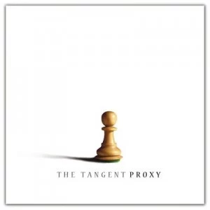 Image of Proxy by The Tangent CD Album