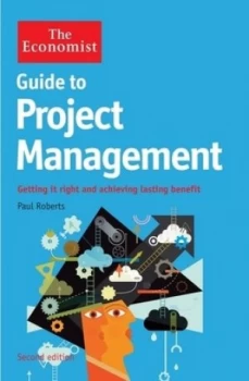Image of Guide to Project Management by Paul Roberts Paperback