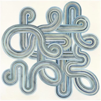 Image of Chris Walla - Tape Loops CD