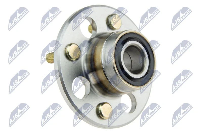Image of NTY Wheel bearing kit NTY KLT-HD-010