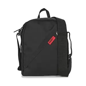 Image of Puma CITY PORTABLE mens Pouch in Black - Sizes One Size