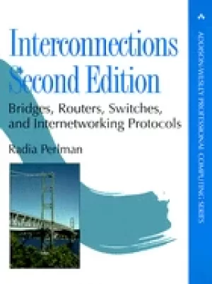 Image of interconnections bridges Routers switches and internetworking protocols
