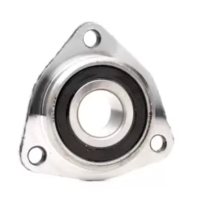 BUGIAD Bearing, radiator fan shaft BSP23352 VW,AUDI,LT 28-46 II Kastenwagen (2DA, 2DD, 2DH),LT 28-35 II Bus (2DB, 2DE, 2DK)