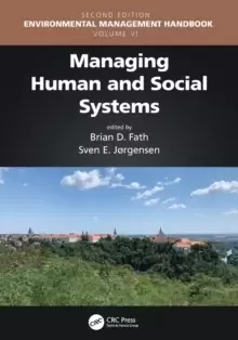 Image of Managing Human and Social Systems