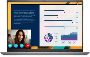 Image of DELL Vostro 5620 i5-1240P Notebook 40.6cm (16") Full HD+ Intel ...