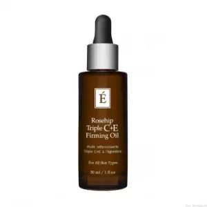 image of Eminence Organic Rosehip Triple C+E Firming Oil