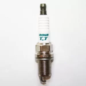 Image of Denso IQ20TT Spark Plug SIP TwinTip Iridium TT 4707
