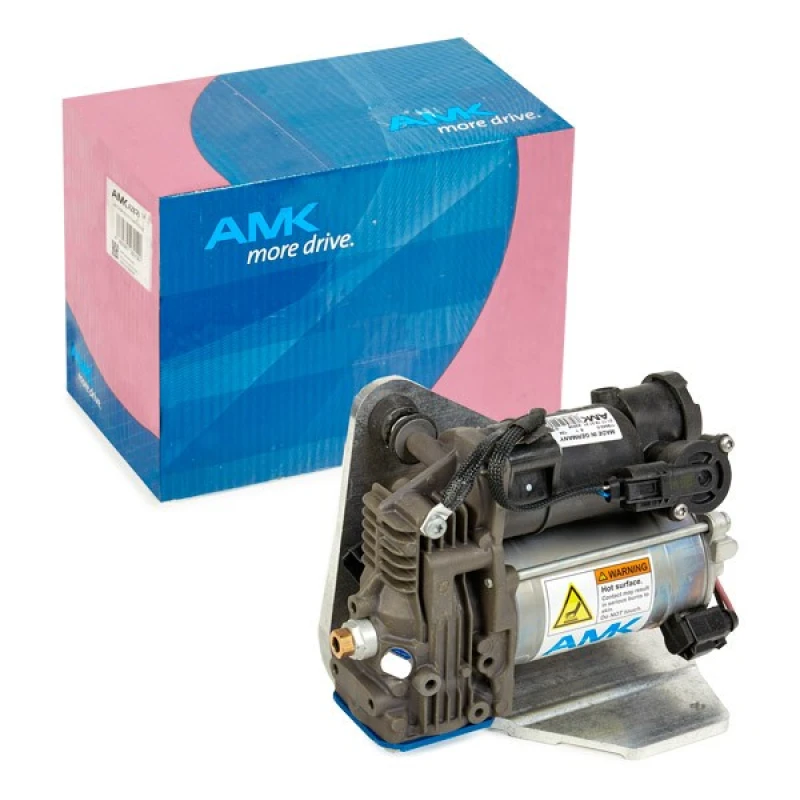 Image of Air suspension compressor BILSTEIN 10-309445