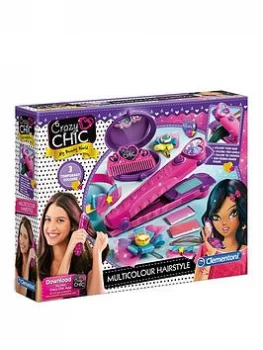 Crazy Chic Hair Straightener