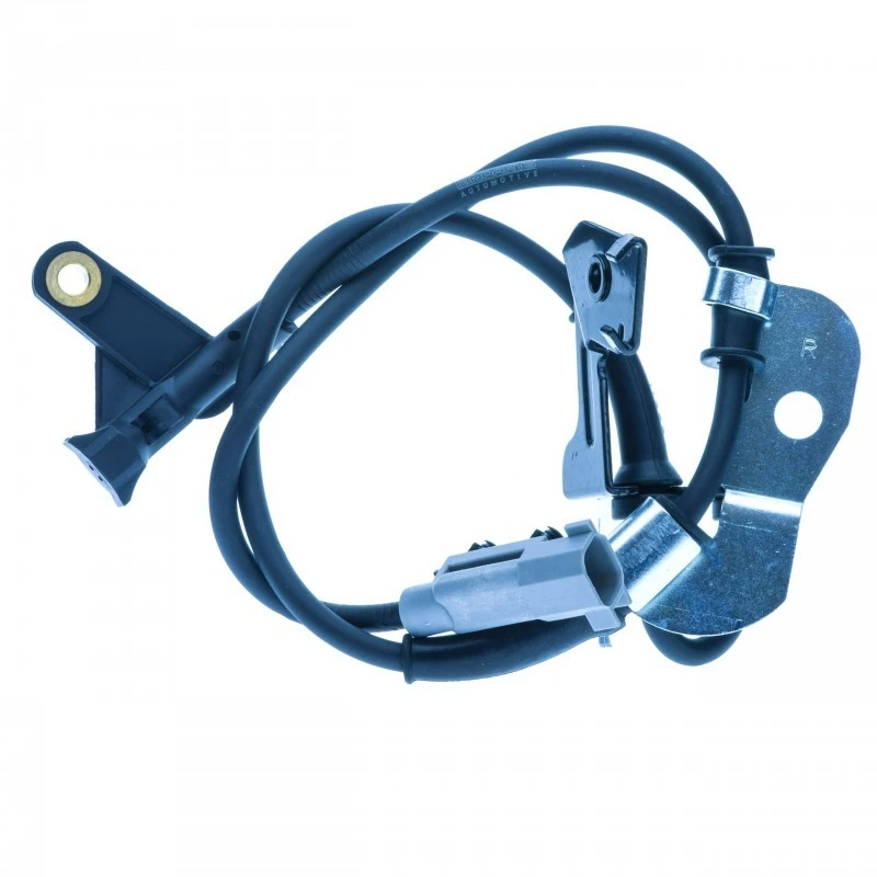 Image of EINPARTS EPS1171 ABS Sensor Front Axle Right Sensor,wheel speed (412)