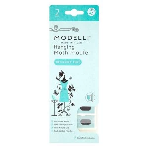 Image of Modelli Hanging Moth Proofer - Bouquet Vert