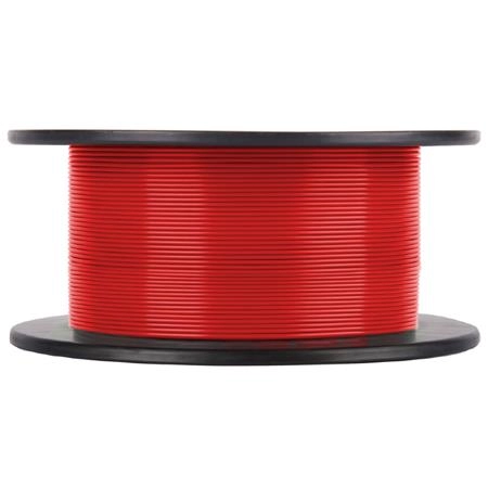 image of CoLiDo 1.75mm 500g ABS Red Filament Cartridge