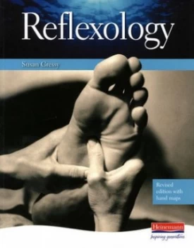 Image of Reflexology for the Vtct Diploma by Susan Cressy Paperback