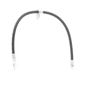 Image of RIDEX Brake Hose TOYOTA 83B0351 9008094131,9008094131,9008094199 Brake Line,Brake Pipe 9094702D22