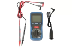 image of Laser Tools 6549 High Voltage Insulation Tester CAT111