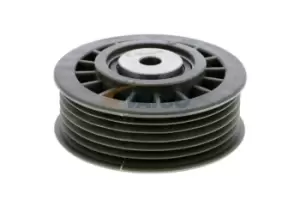 Image of VAICO Idler Pulley VW,MERCEDES-BENZ,PUCH V30-0131-1 6012000770,601200077064,A6012000770 A601200077064