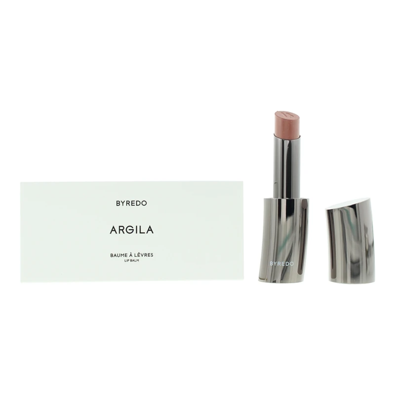 Image of Byredo Lip Balm 2.5g (Various Shades) - Argila