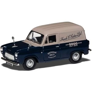 Image of Corgi Ford 300E Thames Van Gates Ford Dealers Diecast Model