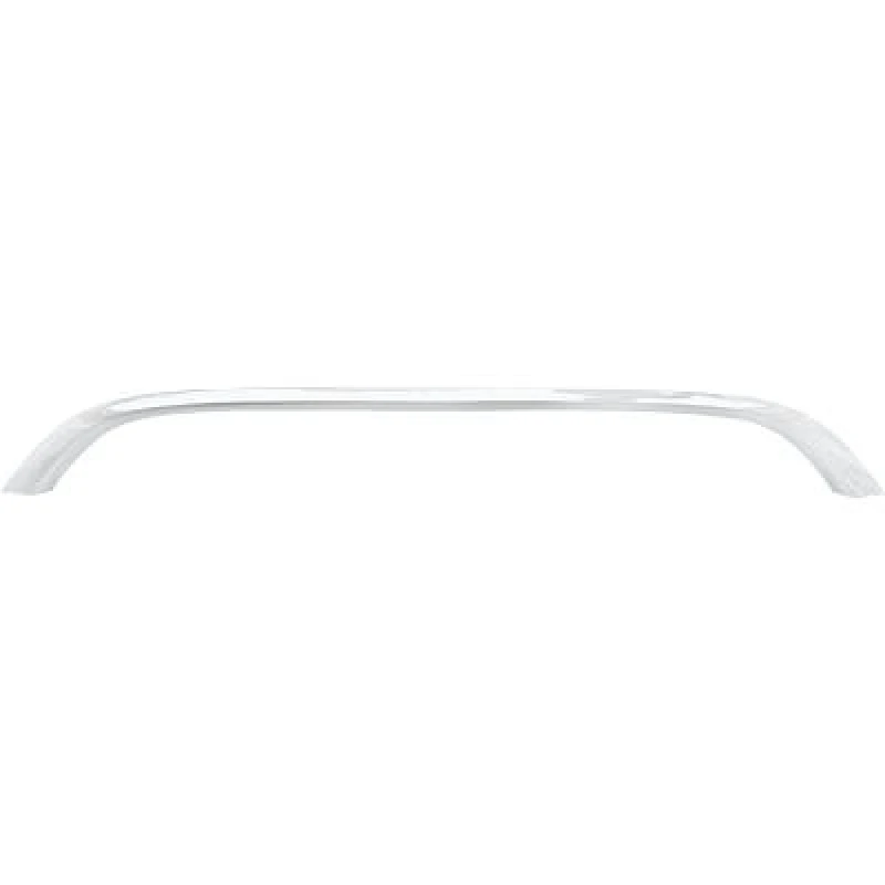 Image of Trim / Protective Strip, radiator grille DIEDERICHS 1206841