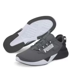 Puma Retaliate 2 Trainers Mens - Grey