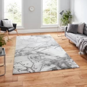 Image of Craft 23270 Rug Cream/Silver