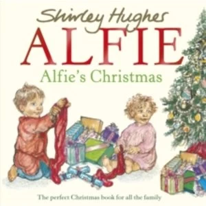 Image of Alfie's Christmas by Shirley Hughes (Paperback, 2014)