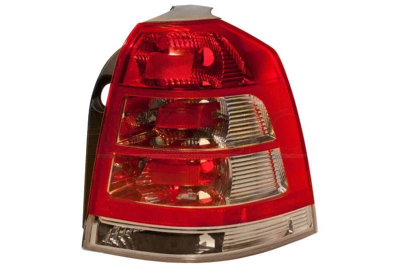 Image of PRASCO OP7194153 Rear light Right Combination Rearlight (391)