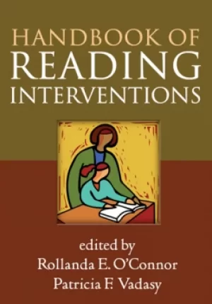 Image of Handbook of Reading Interventions