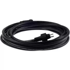 image of Ellumiere - Ellumiere Outdoor Lighting 'Plug n Play' 5 Metre Extension Cable