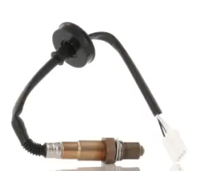 Image of RIDEX Lambda sensor MITSUBISHI,SMART 3922L0334 1355420118,A1355420118,MN128424 MN128424,MR128424,128424,28MN128424,M28MN128424,MN128424,1355420118