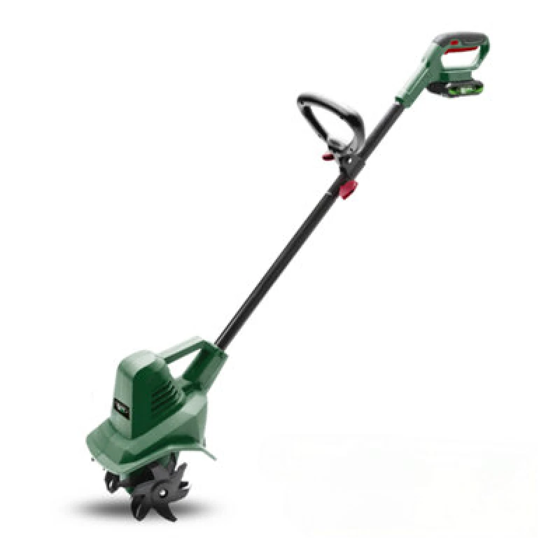 Image of Webb WEV20TILB 20v Cordless Garden Tiller WEV20TILBARE Batteries: No Batteries