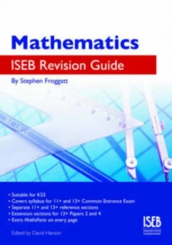 Image of Mathematics by Stephen Froggatt Paperback