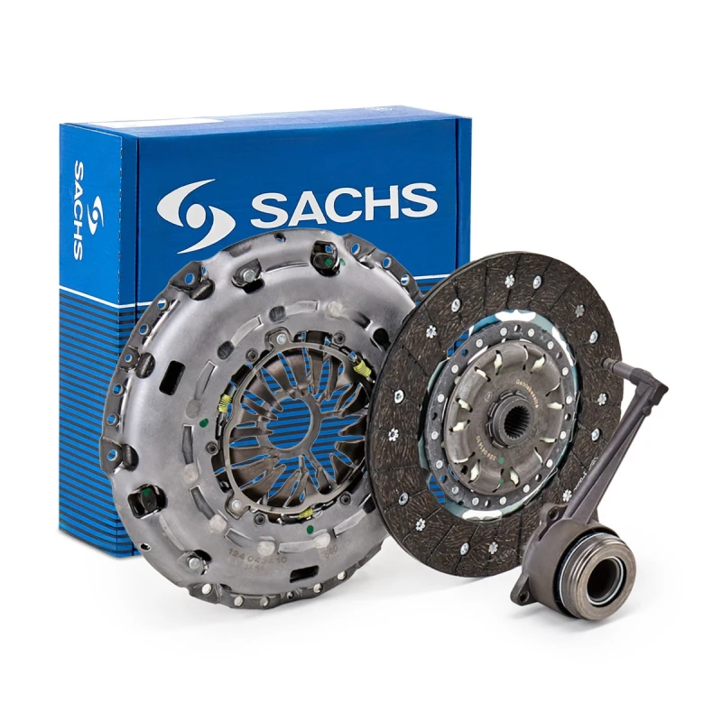 Image of Clutch kit SACHS 3000 990 199