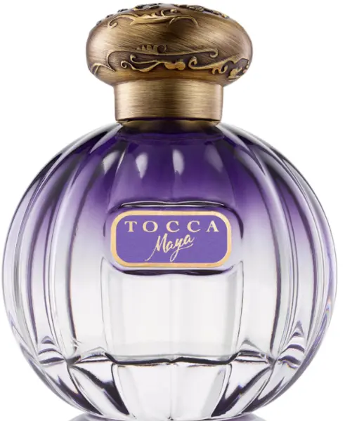 Image of Tocca Maya Eau de Parfum For Her 100ml