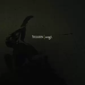 Image of Angl by Ihsahn CD Album