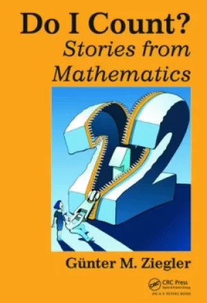 Image of Do I Count?Stories from Mathematics