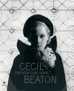 Image of cecil beaton the new york years