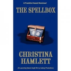 Image of The Spellbox by Christine Hamlett Paperback