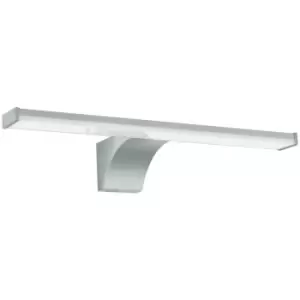 Image of Netlighting Pandella LED Picture Light Silver, Chrome IP44