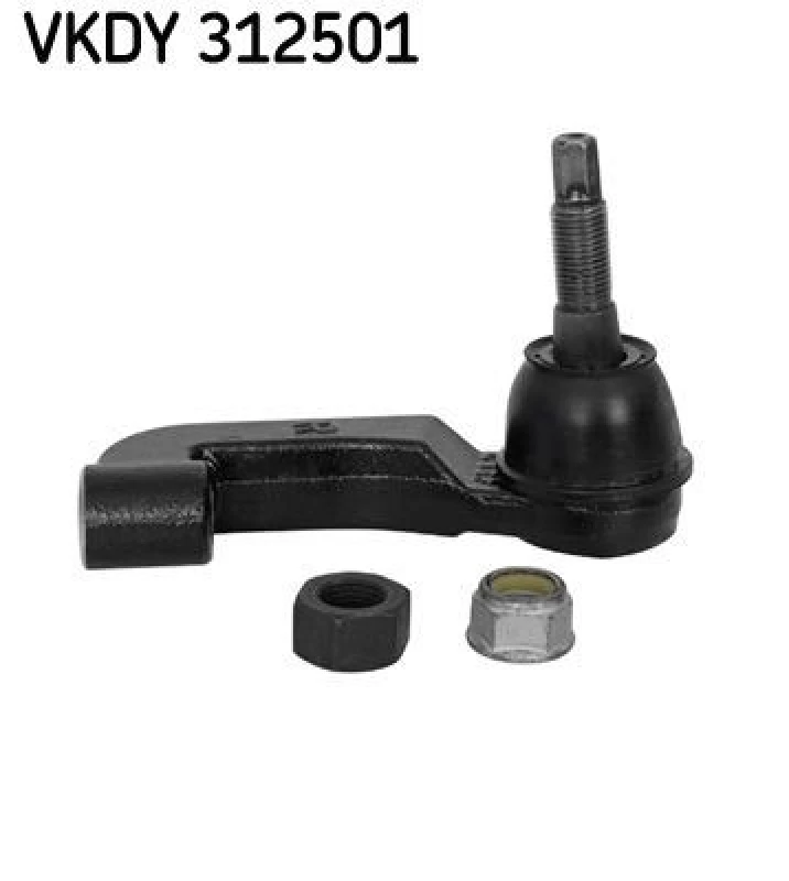 Image of SKF Track rod end SKF VKDY 312501