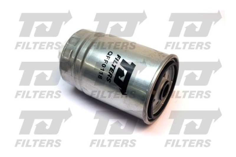 Image of QUINTON HAZELL Fuel filter QUINTON HAZELL QFF0118