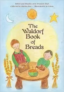 Image of Waldorf Book of Breads